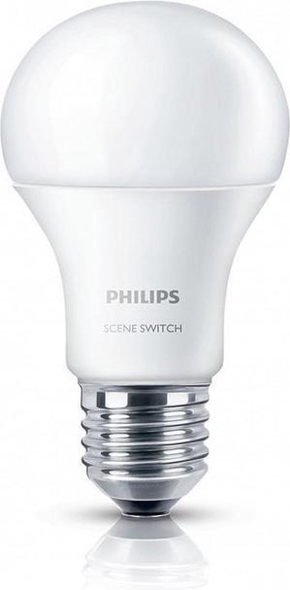 Philips LED A60 11W = 75W E27 2700K