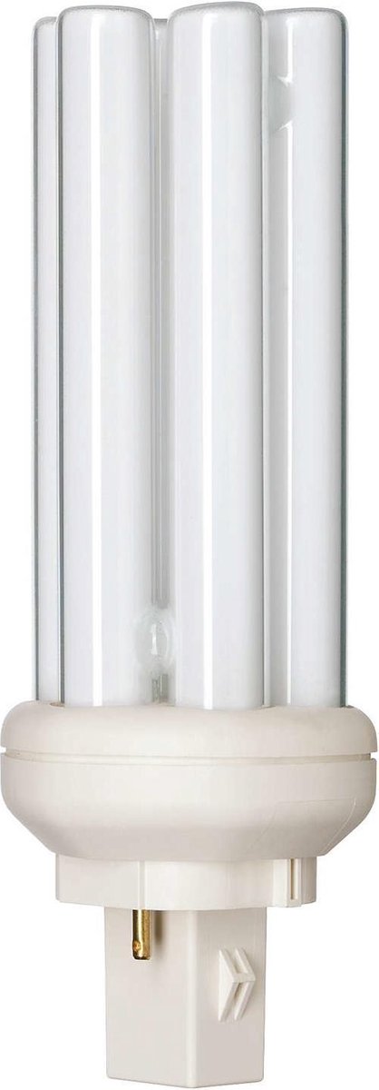 Philips PLT 2P 26W/830 GX24D