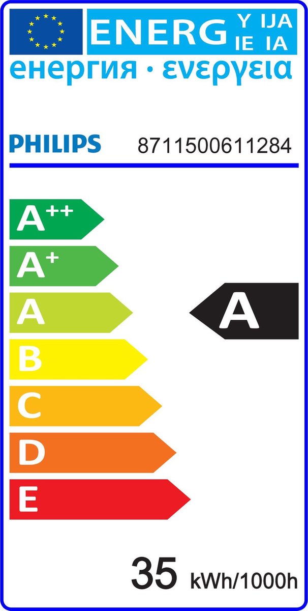 Philips PLT 4P 32W/830 GX24Q