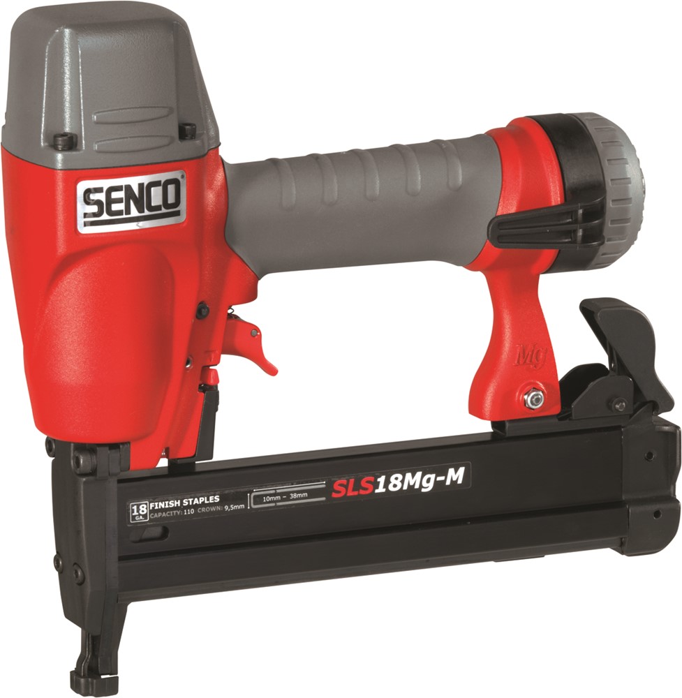 Senco Tacker SLS18MG-92 Stapler