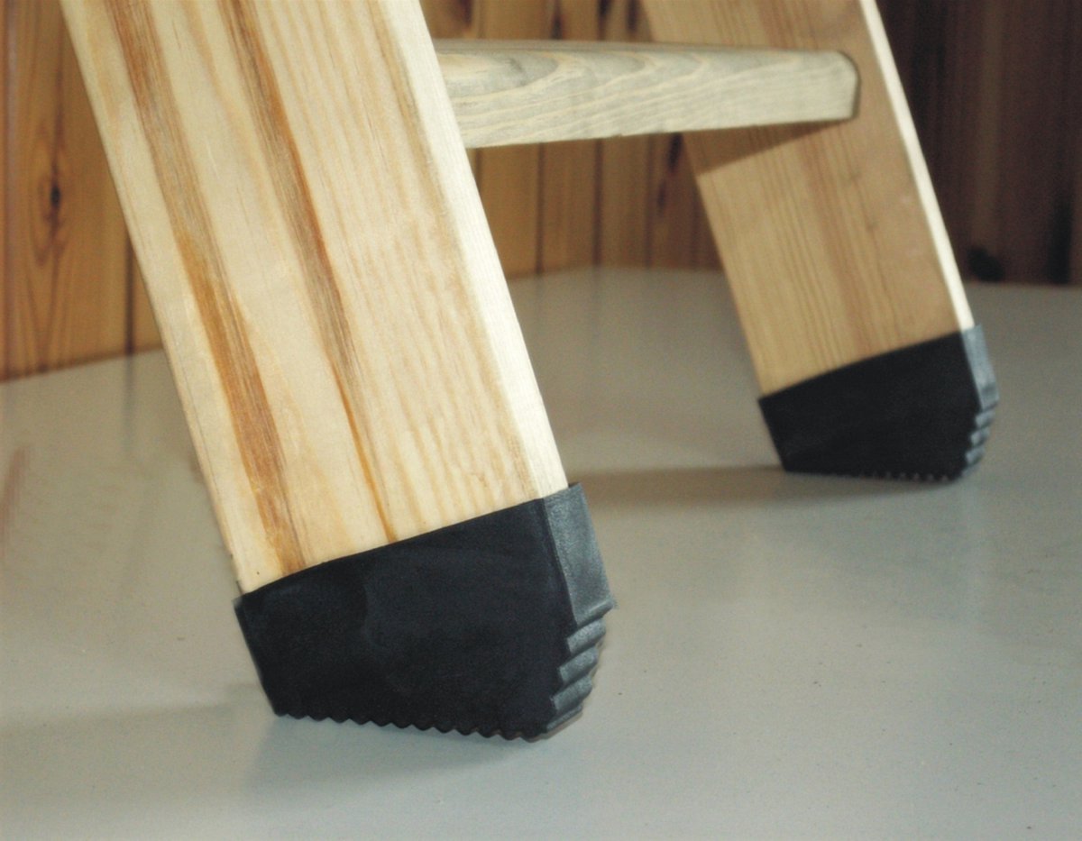 Altrex Woodytrex-Superieur 3-delige zoldertrap (inklap) 120 x 60