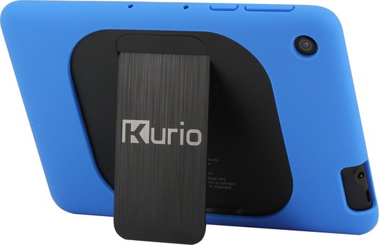 Kurio Tab Ultra Studio 100 - Blauw