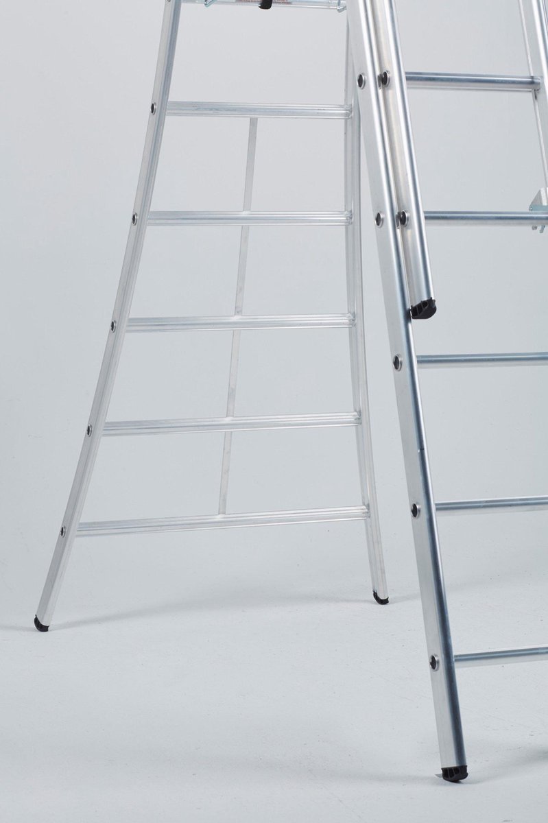 Altrex Rocky 2-delige reformladder DR 2 x 14