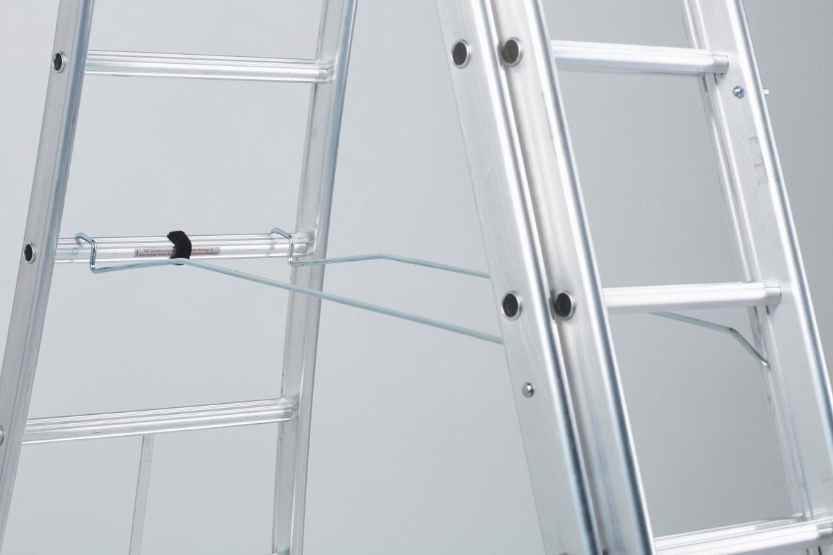 Altrex Rocky 2-delige reformladder DR 2 x 14