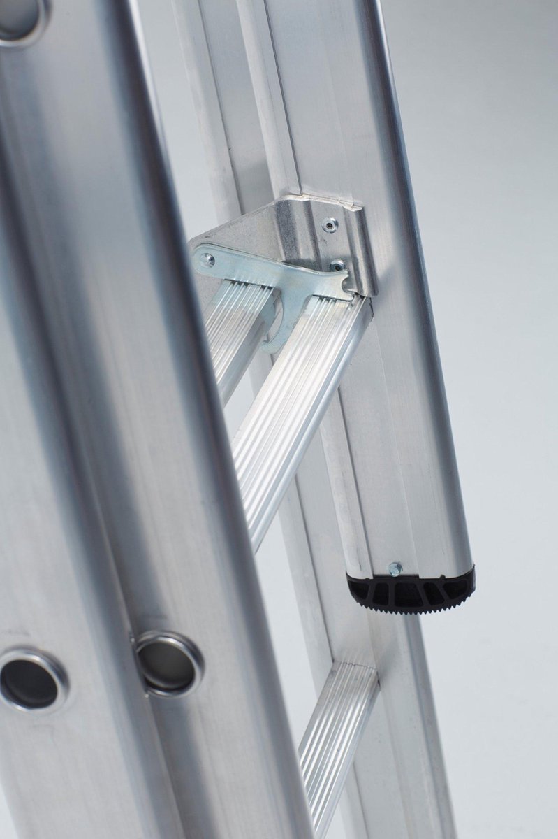 Altrex Rocky 2-delige reformladder DR 2 x 14