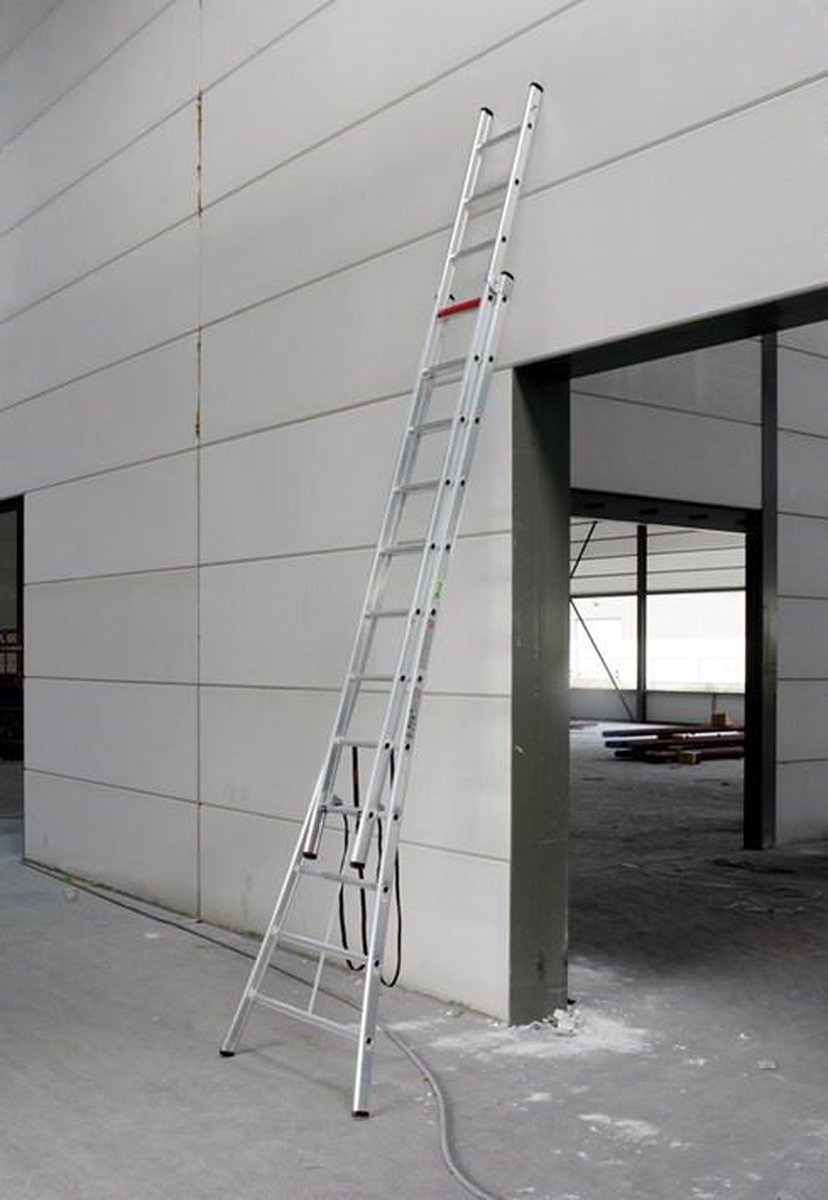 Altrex Rocky 2-delige reformladder DR 2 x 14