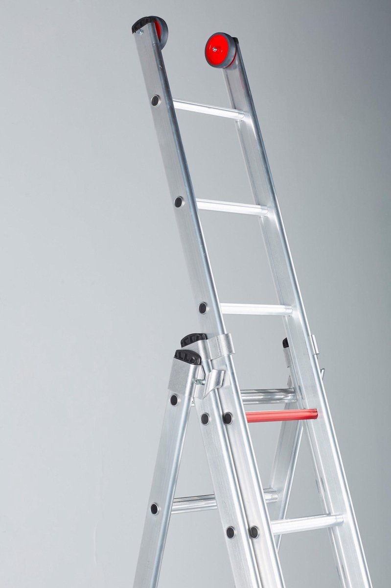 Altrex Rocky 2-delige reformladder DR 2 x 14