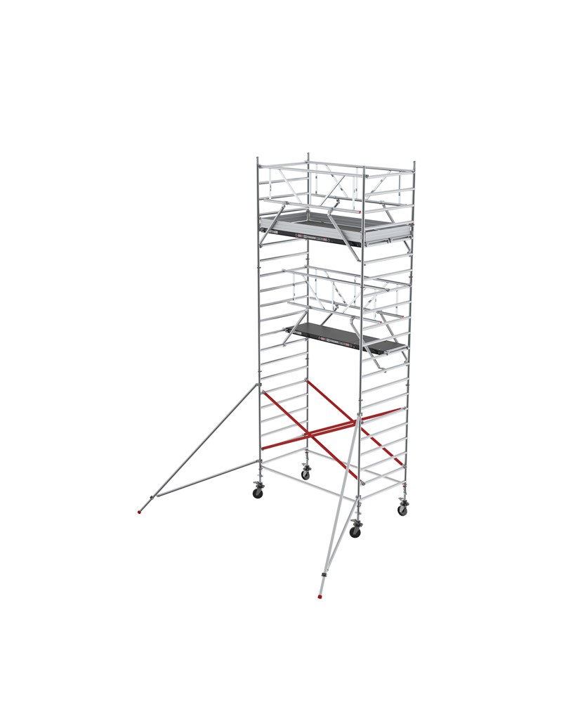 Altrex RS TOWER 52-S 10.2 Hout 185