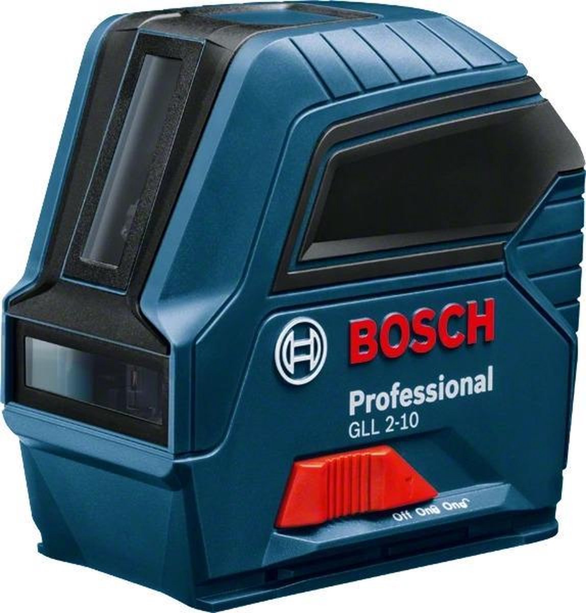 Bosch GLL 2-10 | lijnlaser | 10 M