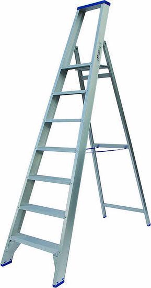 Solide Professionele Trap 6 Treden