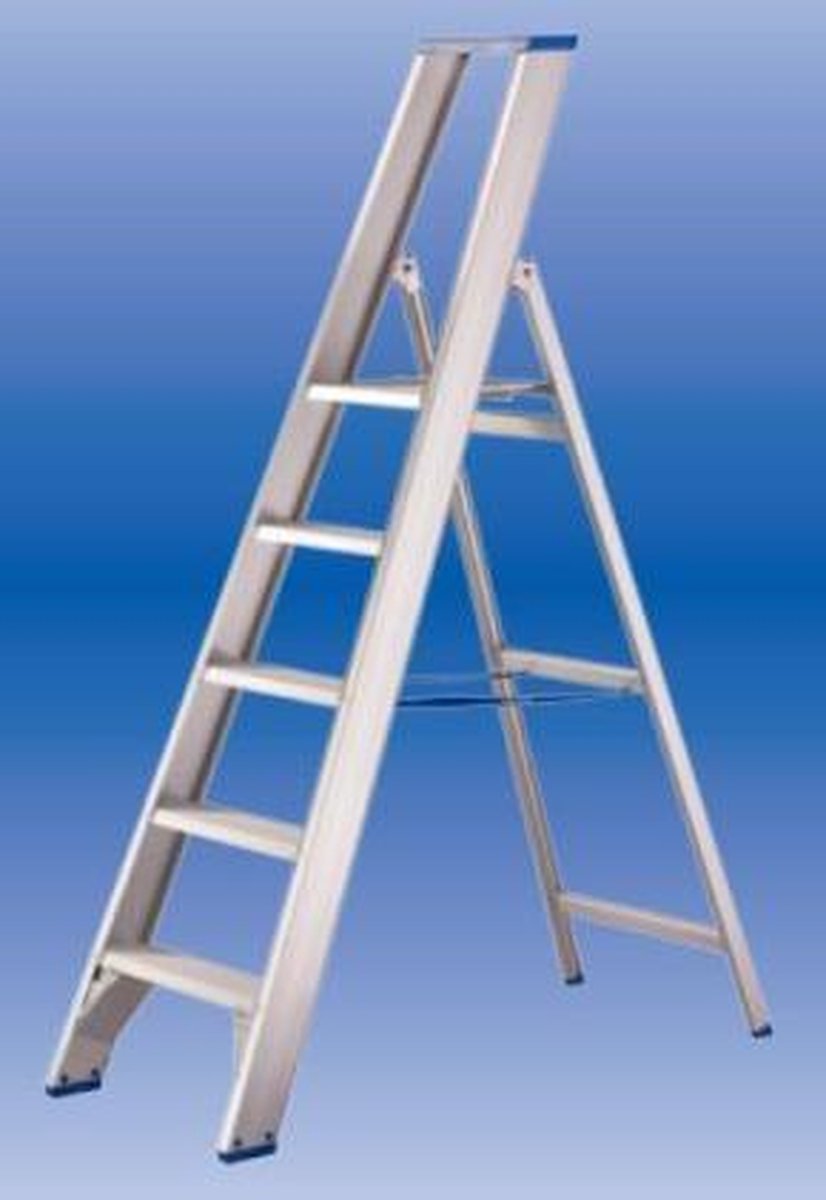 Solide Professionele Trap 7 Treden