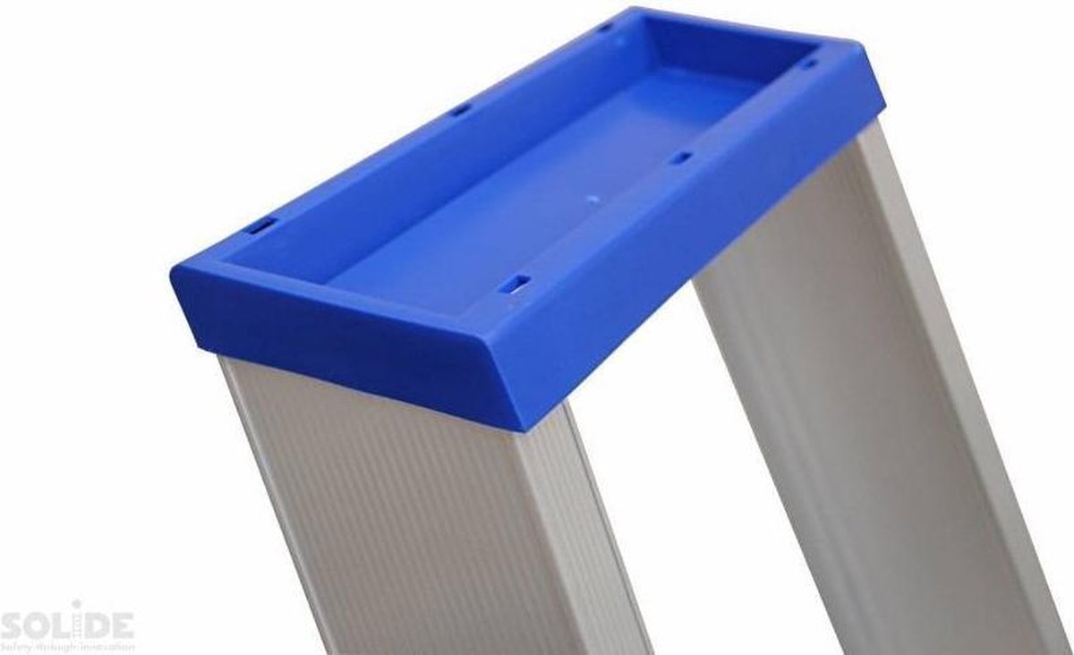 Solide Professionele Trap 7 Treden