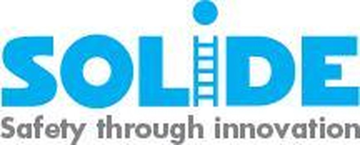 Solide Professionele Trap 7 Treden