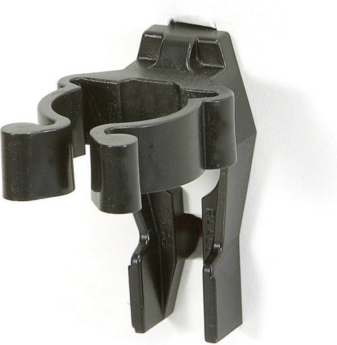 Raaco Veerklem type 6, diameter 24 mm, 6x6-24