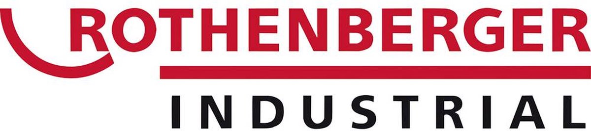 Rothenberger Soldeerbout, Airprop, Ø28 mm, 650°C