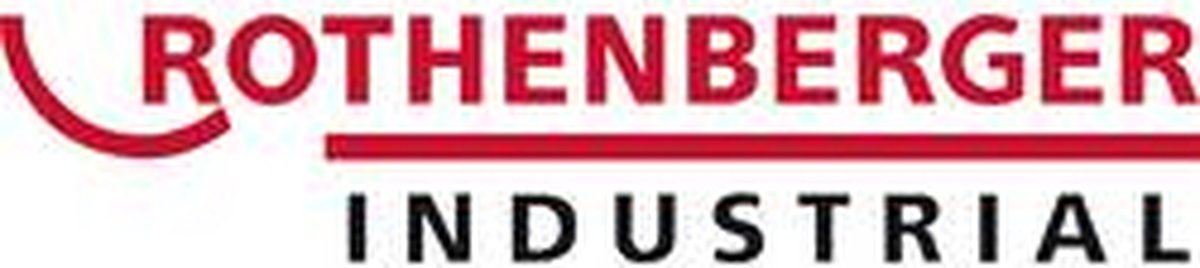 Rothenberger Soldeerbout, Airprop, Ø28 mm, 650°C