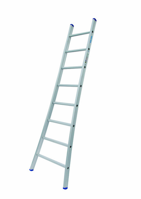 Solide Enkele Ladder 8 sporten