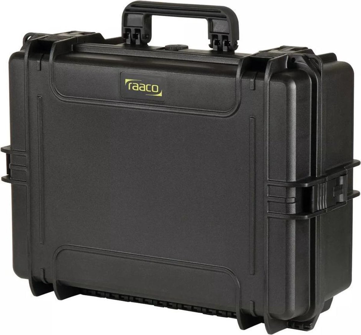 Raaco FlightCase 3 - Zwart