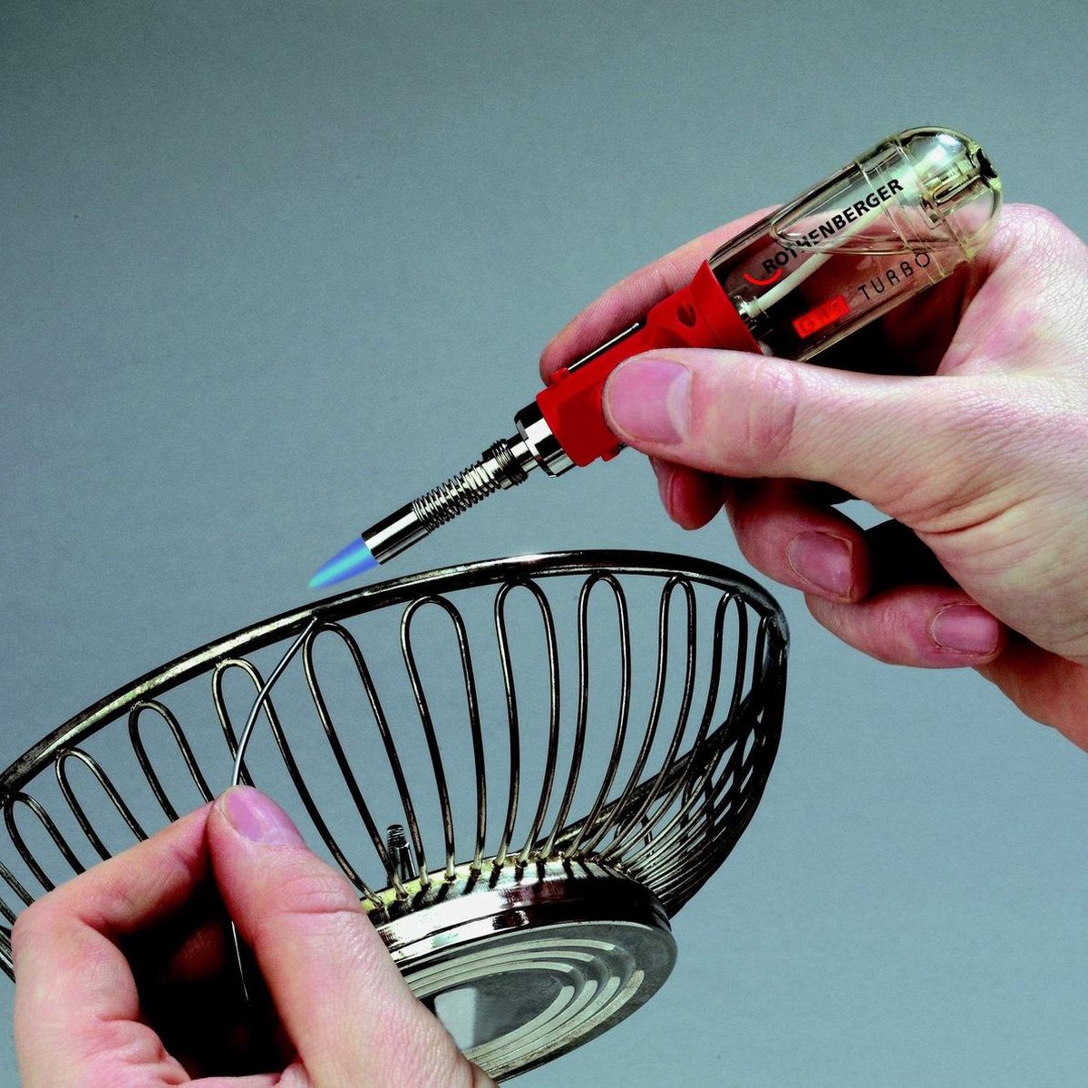 Rothenberger RO PEN 1300 °C