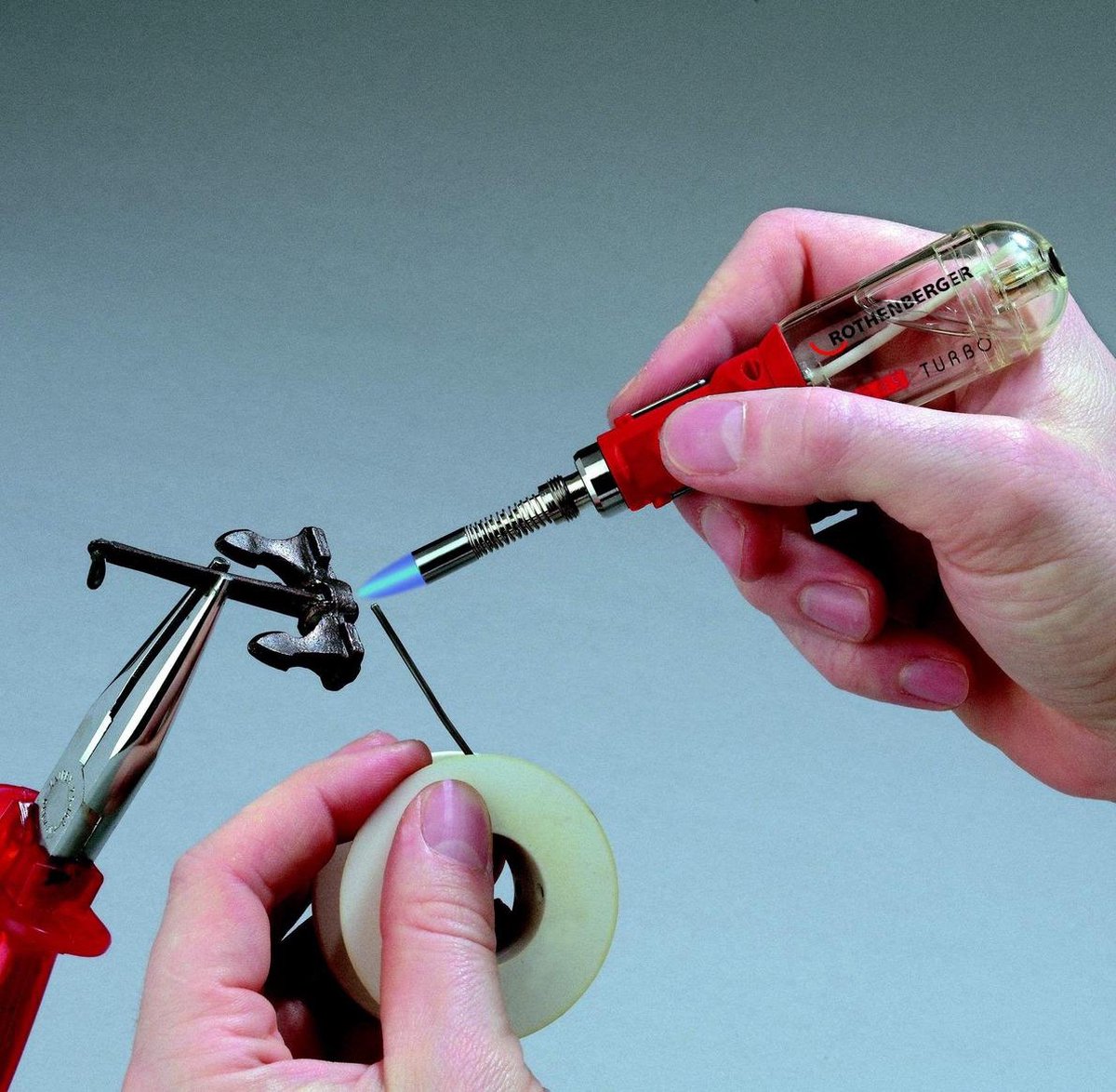 Rothenberger RO PEN 1300 °C