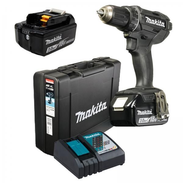 Makita DDF482RFEB (limited edition)