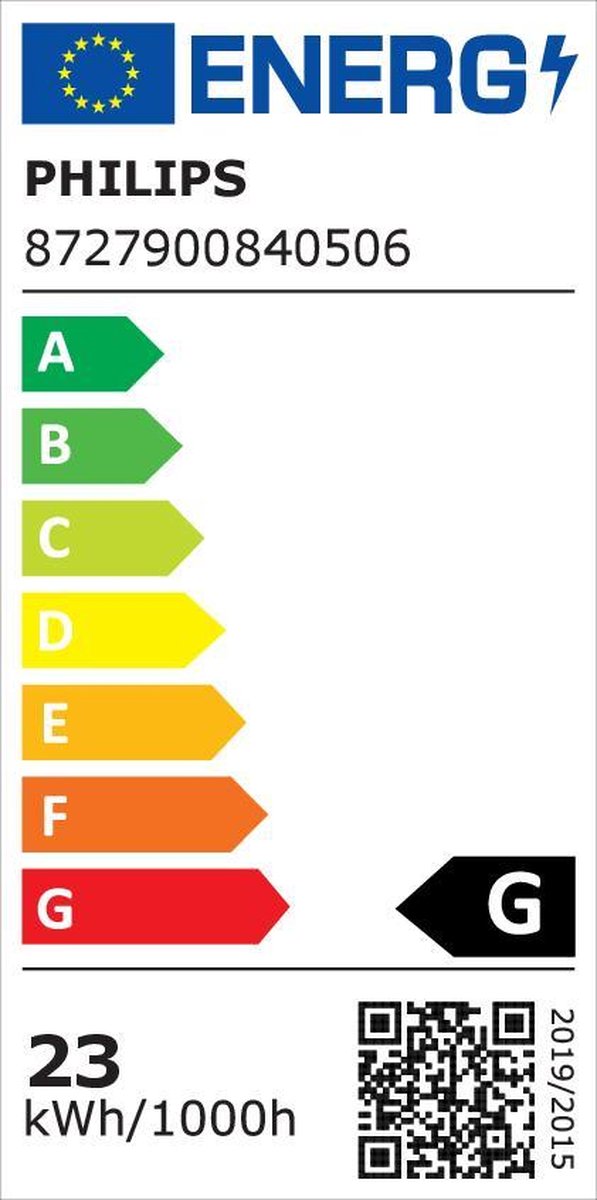 Philips Ronde TL 22W/840 TLE coolwhite