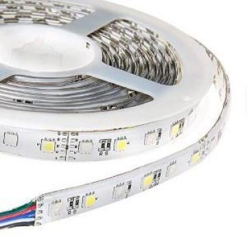 Enzo LED strip flex RGBW 5m 5050 24V IP65