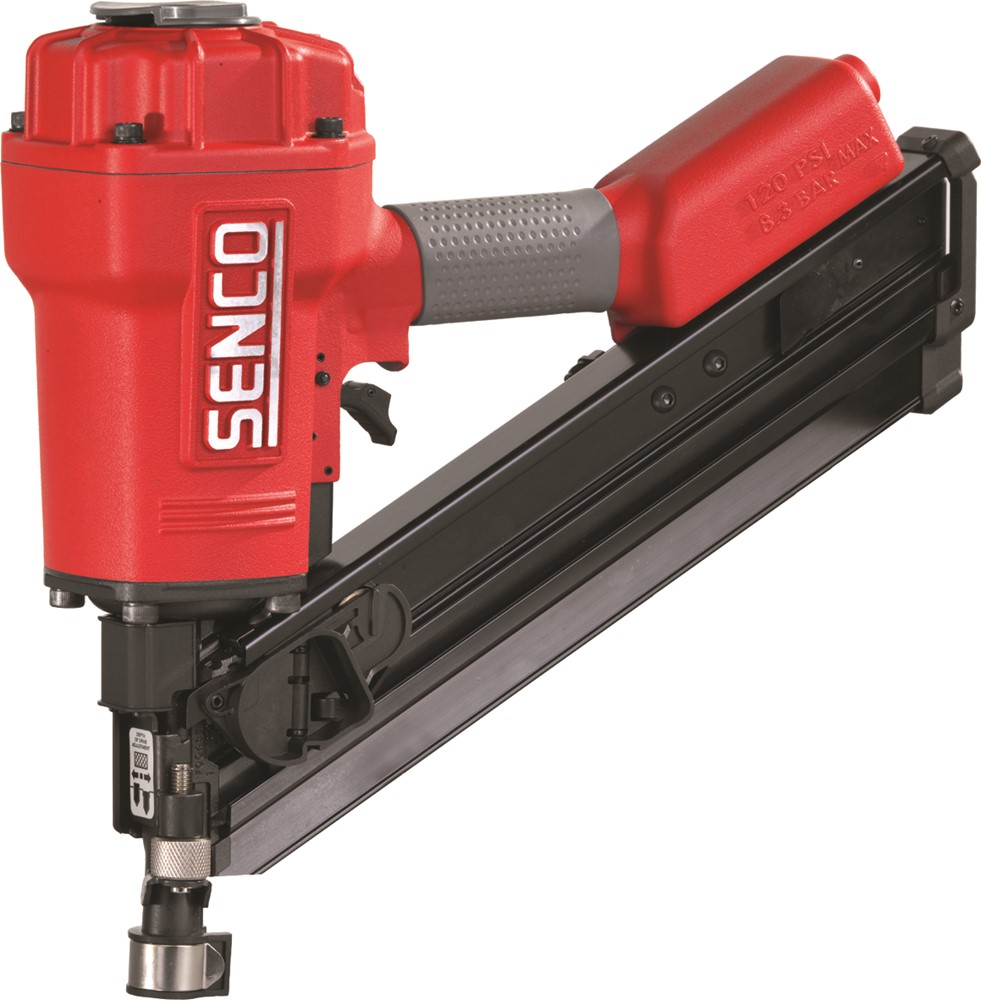 Senco SN90CXP 50-90mm / BF/TF + koffer