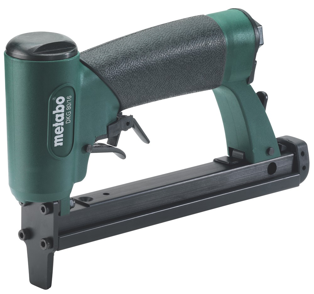 Metabo Perslucht Nietapparaat DKG 80/16