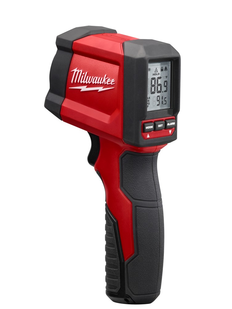 Milwaukee Temperatuurpistool 2267-40