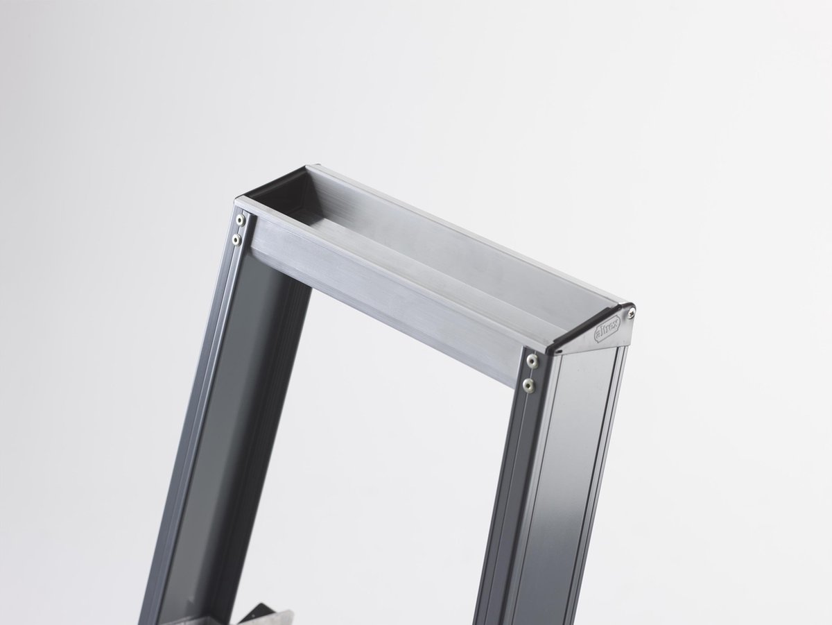 Altrex Falco enkel oploopbare trap FEO 6