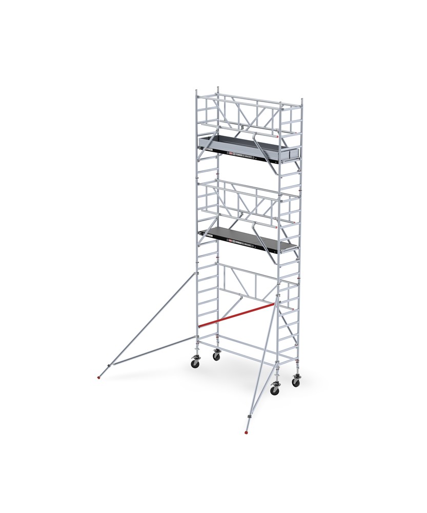 Altrex RS TOWER 51-S 5.2m Hout 185