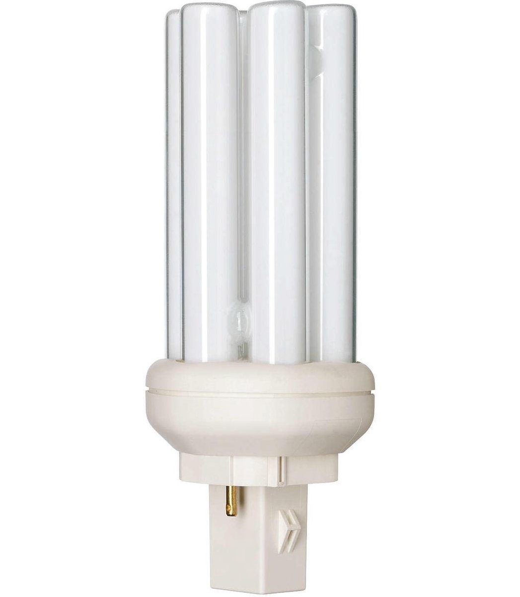 Philips PLT 2P 18W/830 GX24D