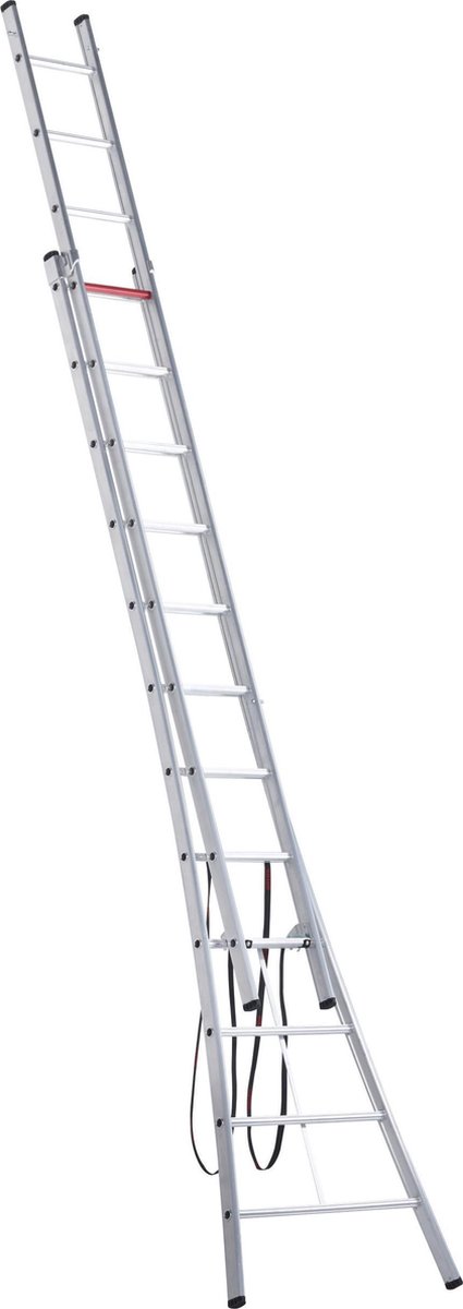 Altrex Rocky 2-delige reformladder DR 2 x 12