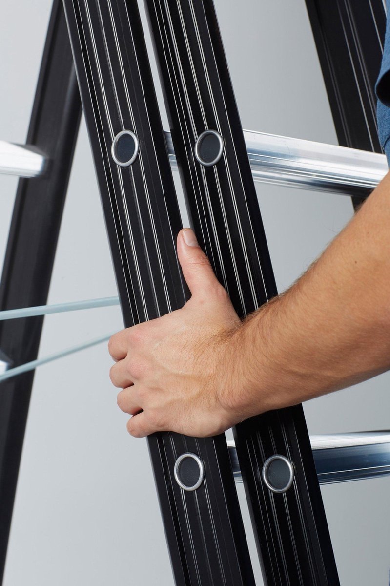 Altrex Nevada 2-delige opsteekladder NZO 2083 2 x 12