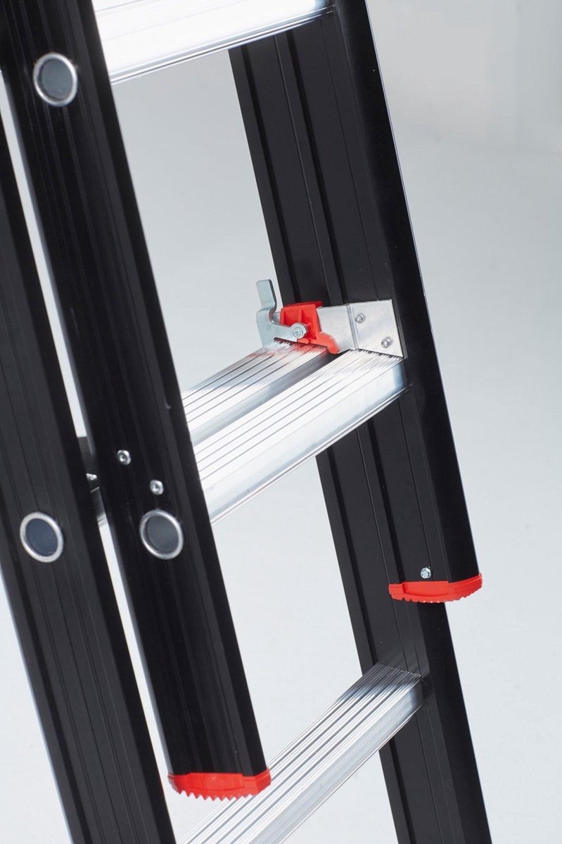 Altrex Nevada 2-delige opsteekladder NZO 2083 2 x 12