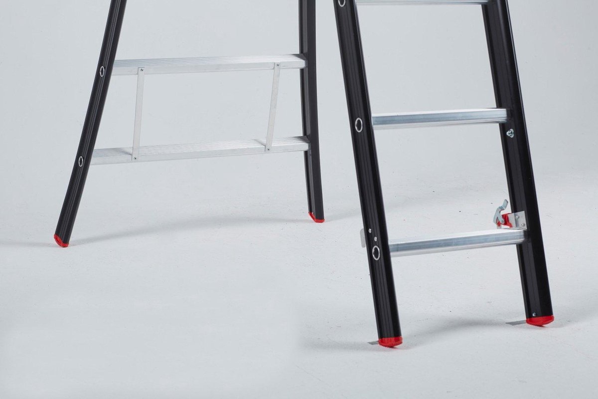 Altrex Nevada 2-delige opsteekladder NZO 2083 2 x 12