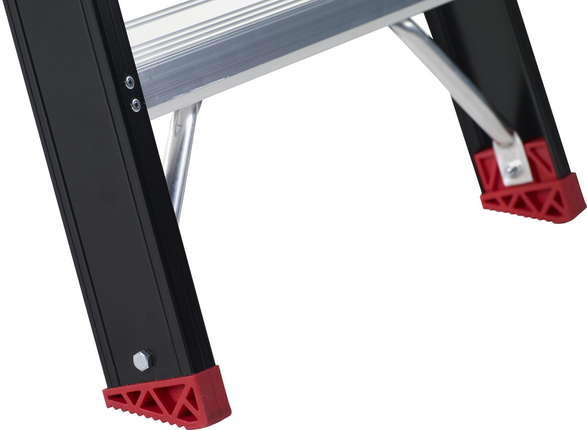 Altrex Taurus dubbel oploopbare trap TDO 2 x 6