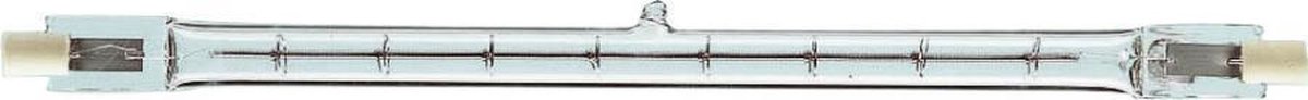 Philips Halogeen staaflamp 1000W 189mm - Wit