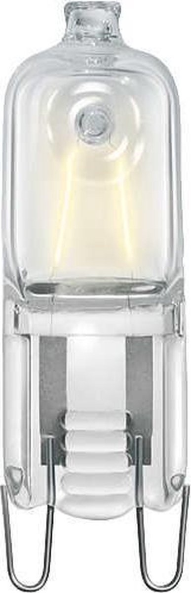 Philips Halogeen G9 18W ECO 230V helder doosje