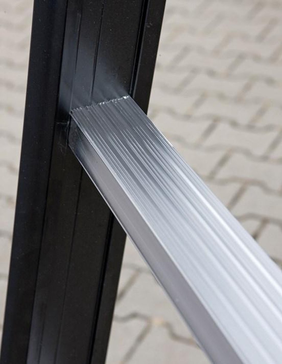 Altrex Nevada 3-delige reformladder NZR 3094 3 x 14
