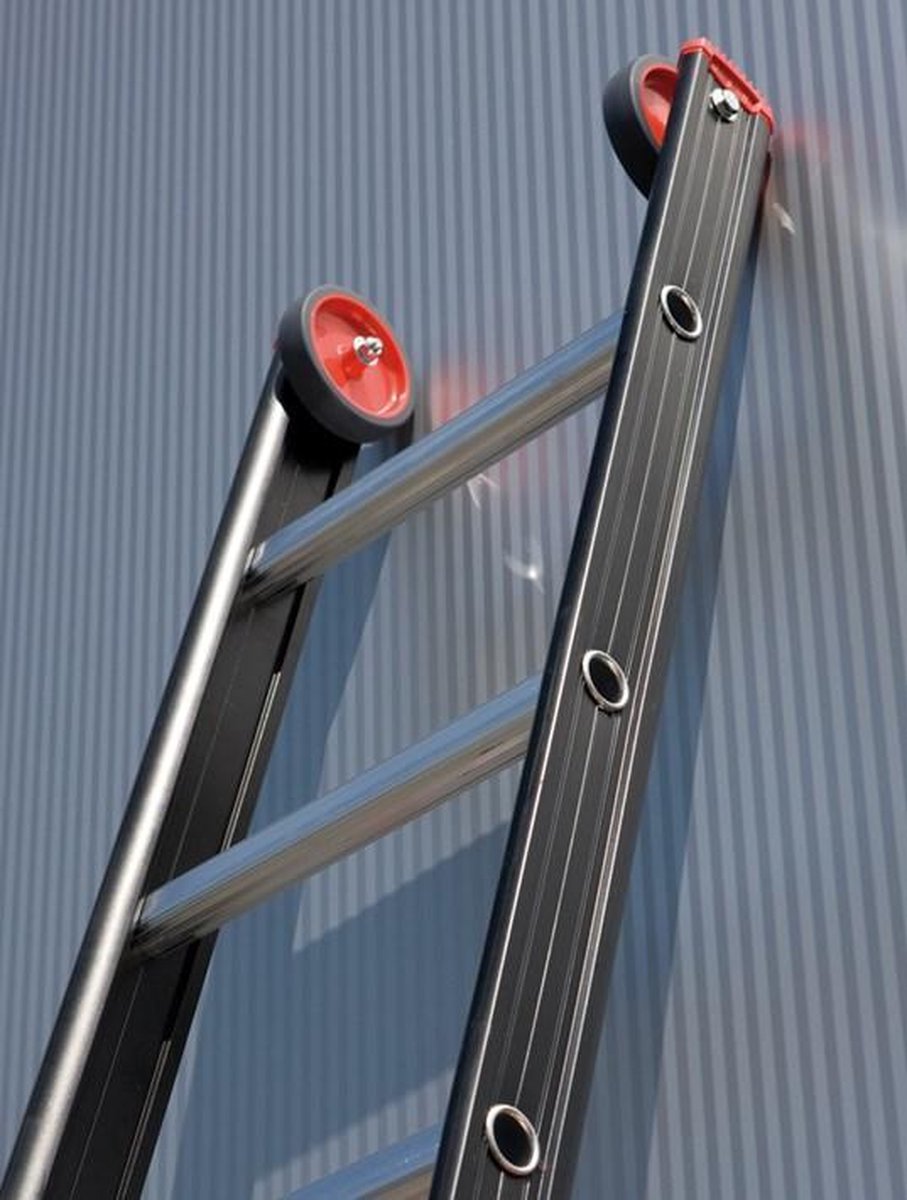 Altrex Nevada 3-delige reformladder NZR 3094 3 x 14