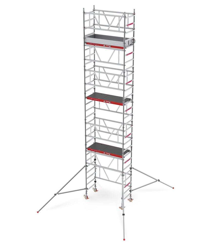 Altrex RS MiTower PLUS 5m