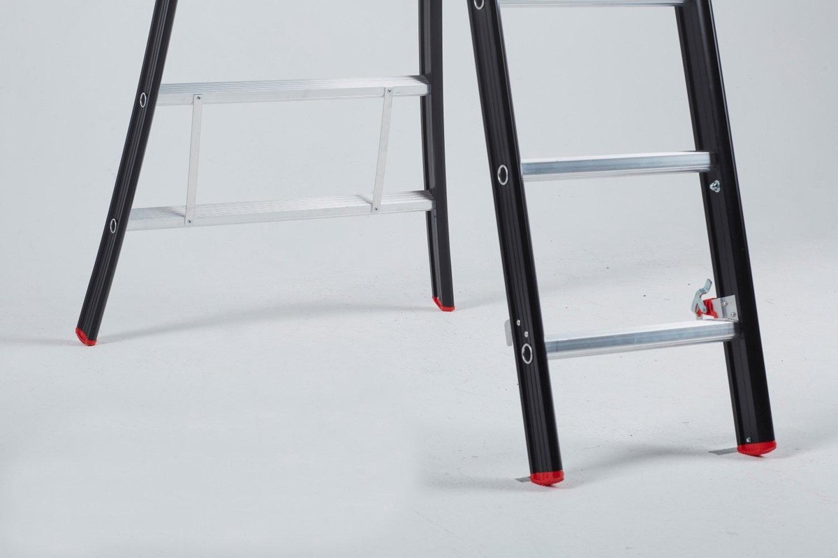 Altrex Nevada 3-delige reformladder NZR 3075 3 x 10