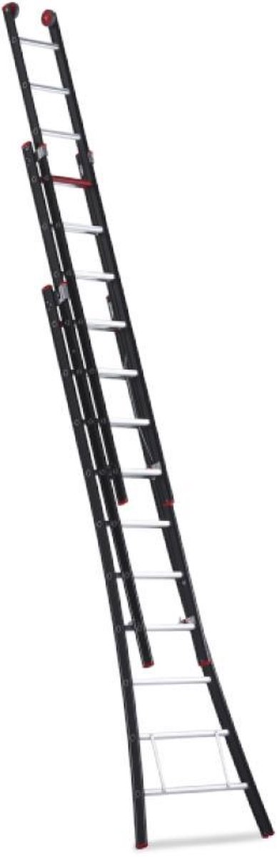 Altrex Nevada 3-delige reformladder NZR 3075 3 x 10