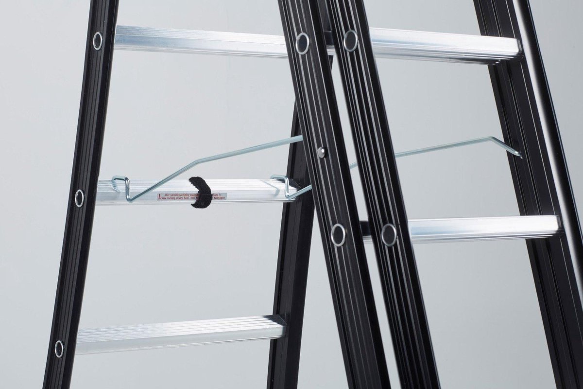 Altrex Nevada 3-delige reformladder NZR 3075 3 x 10