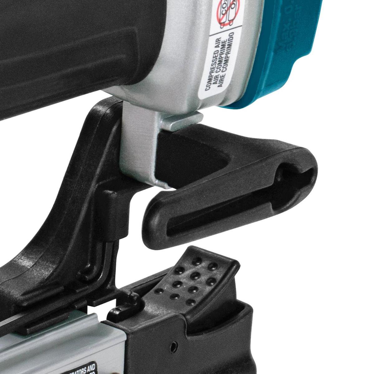 Makita AF353 Pintacker in koffer
