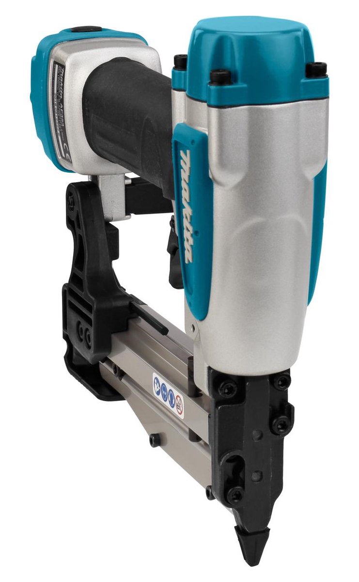 Makita AF353 Pintacker in koffer