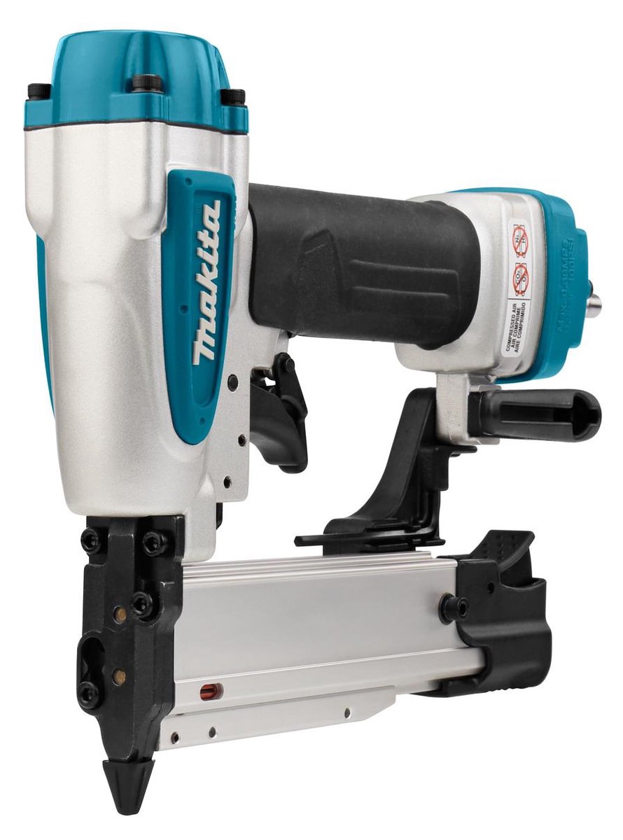 Makita AF353 Pintacker in koffer