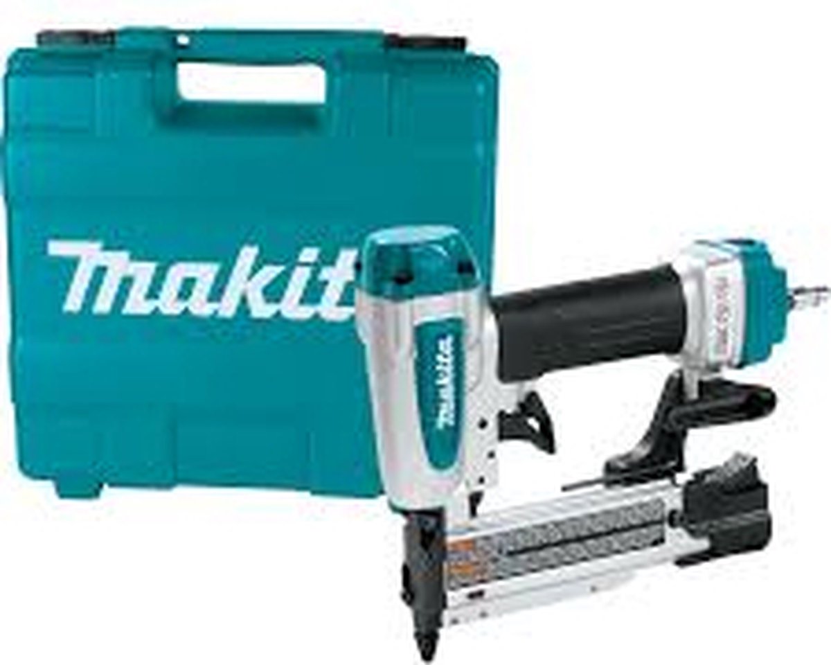 Makita AF353 Pintacker in koffer